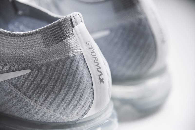 球鞋點評－SneakerLab by Andy Chiu 剖析 Nike Air VaporMax