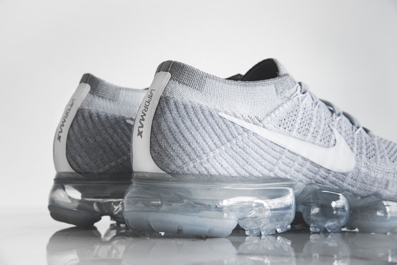 球鞋點評－SneakerLab by Andy Chiu 剖析 Nike Air VaporMax