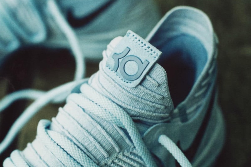Nike 釋出 Kevin Durant 第十代戰鞋 KD 10