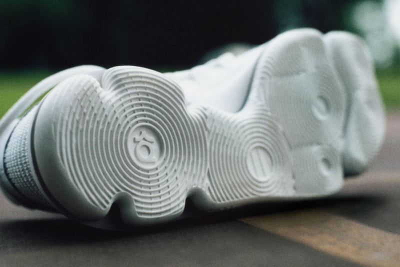 Nike 釋出 Kevin Durant 第十代戰鞋 KD 10