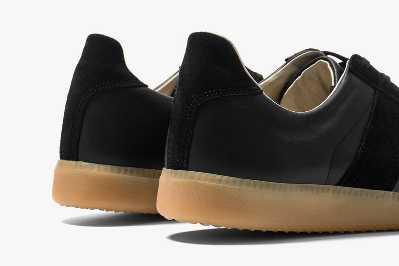 SOPHNET. German Army Trainer Restock