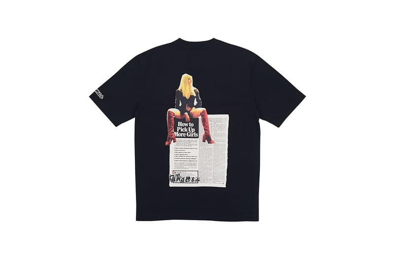 Thames 2017 春夏系列第三波新品完整一覽