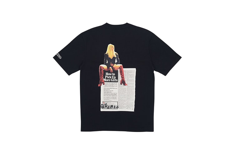 Thames 2017 春夏系列第三波新品完整一覽