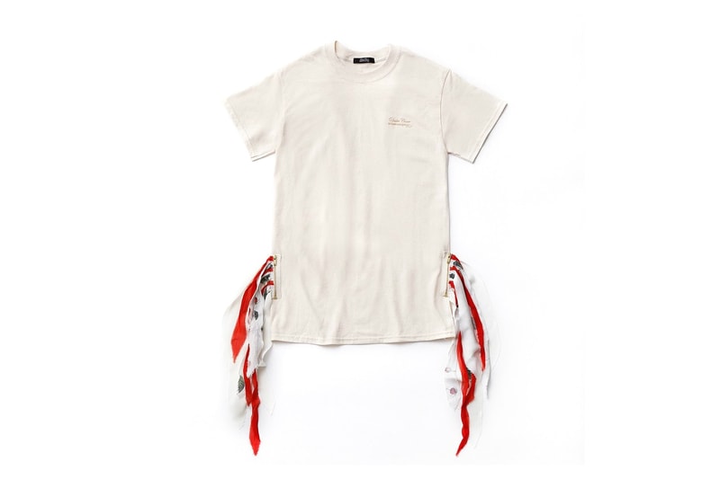 UNDERCOVER 在日本伊勢丹開設新限定店「LOST YOUTH」