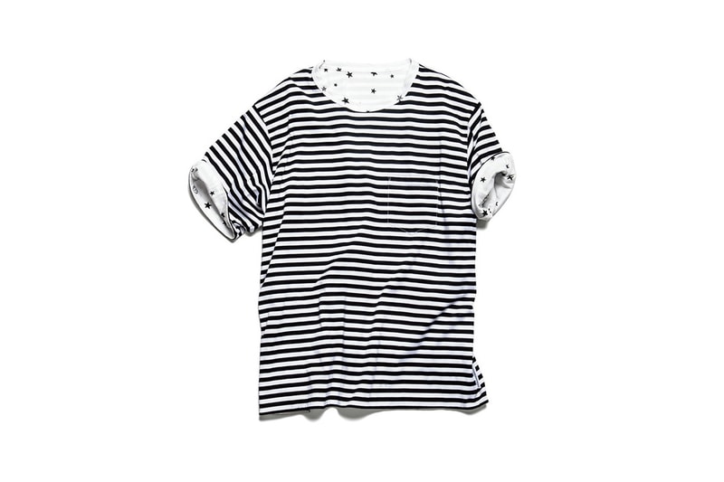 uniform experiment 2017 summer release