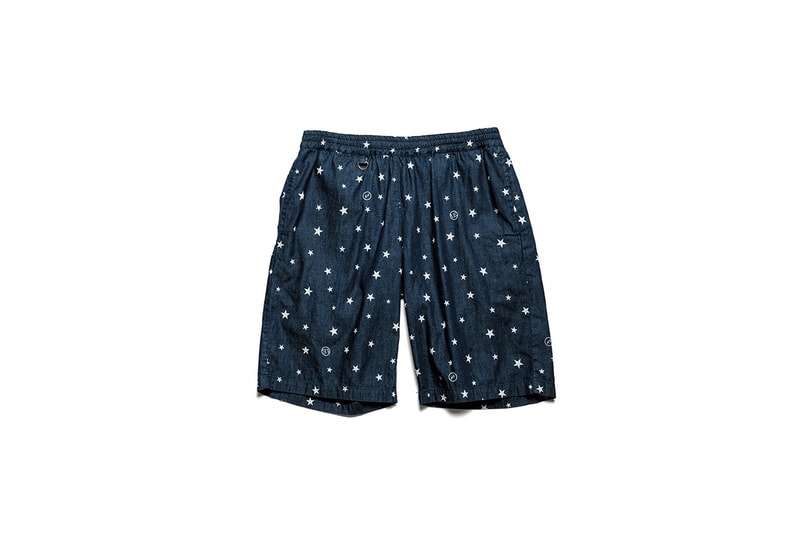 uniform experiment 2017 summer release