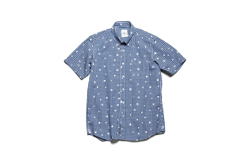 uniform experiment 2017 summer release