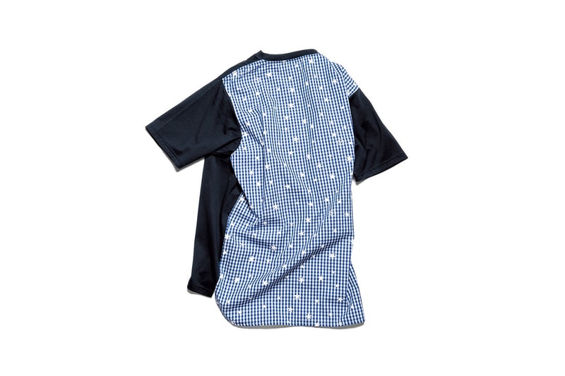uniform experiment 2017 summer release