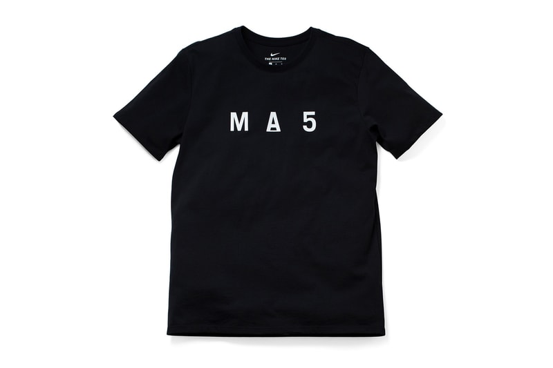 NikeLab x fragment design 聯名限定單品登場