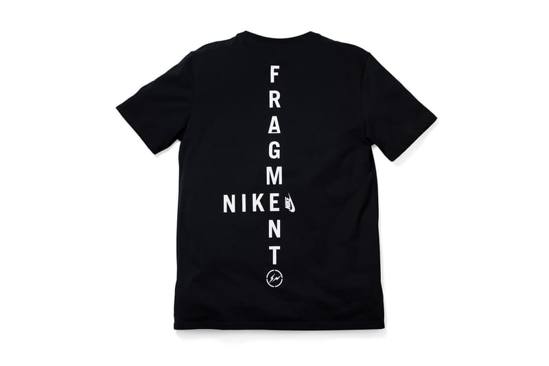 特急上架 – NikeLab x fragment design 聯名限定單品登場