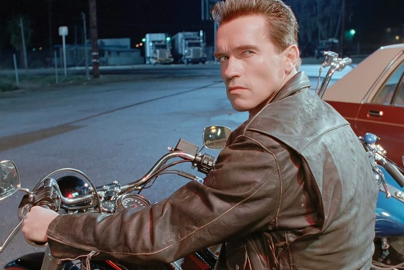 Arnold Schwarzenegger 將攜手 James Cameron 同步回歸《Terminator》