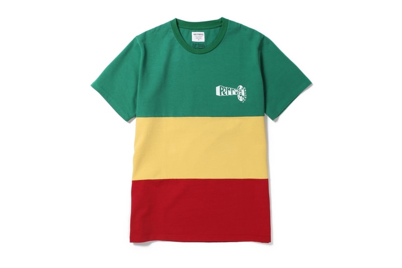 WACKO MARIA & Lee Perry Collaborate Once More for New Capsule Collection