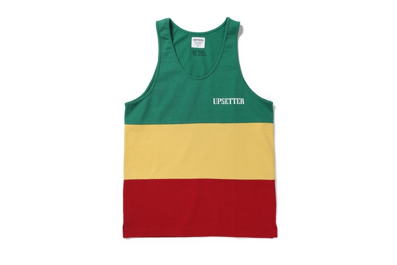 WACKO MARIA & Lee Perry Collaborate Once More for New Capsule Collection
