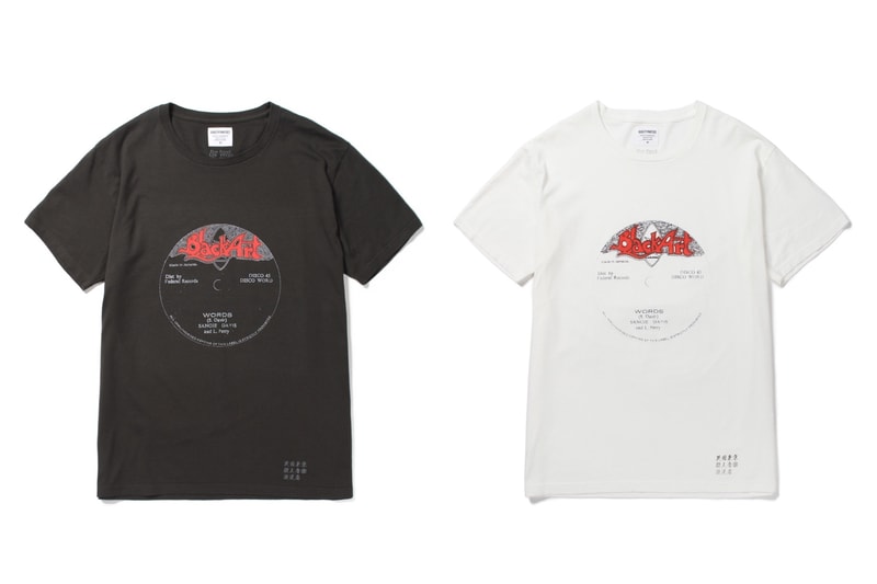 WACKO MARIA & Lee Perry Collaborate Once More for New Capsule Collection