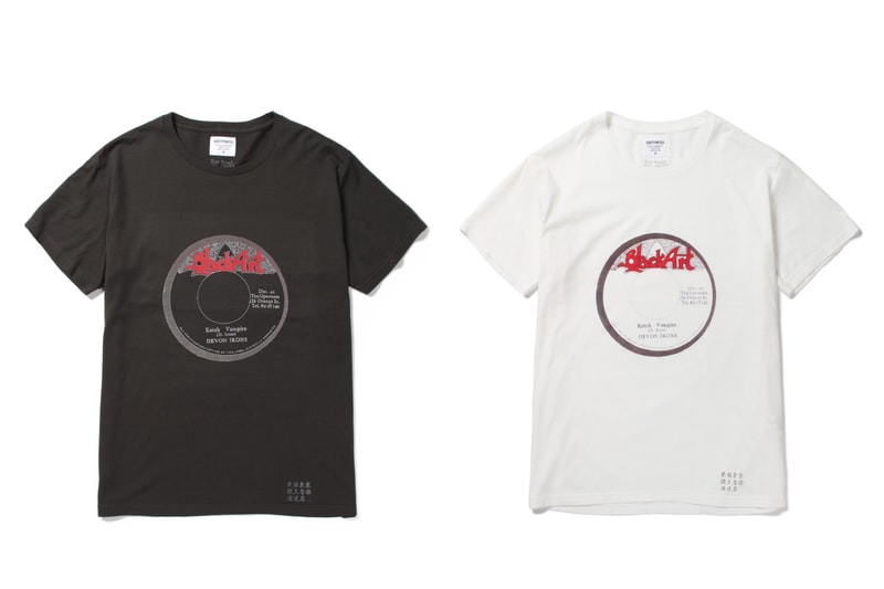 WACKO MARIA & Lee Perry Collaborate Once More for New Capsule Collection