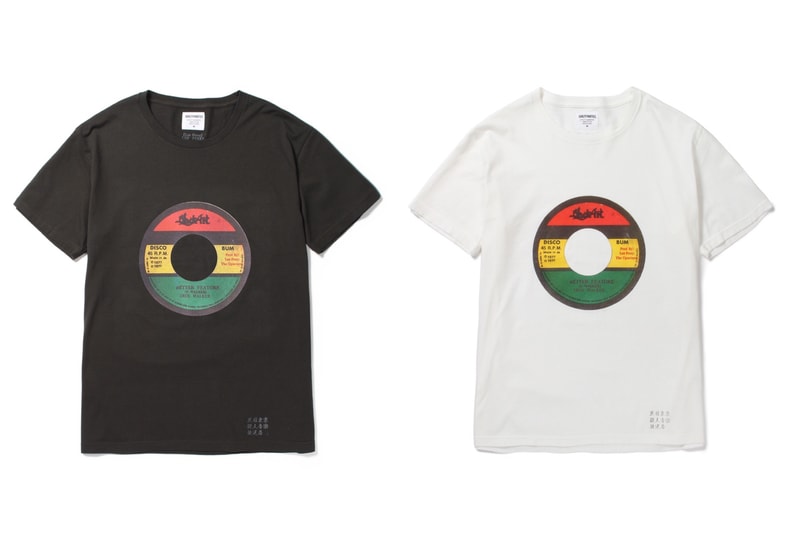 WACKO MARIA & Lee Perry Collaborate Once More for New Capsule Collection