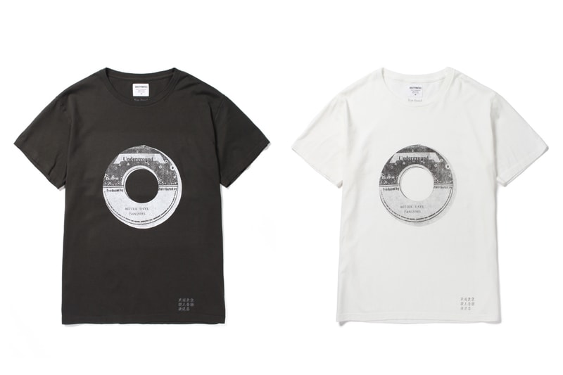 WACKO MARIA & Lee Perry Collaborate Once More for New Capsule Collection
