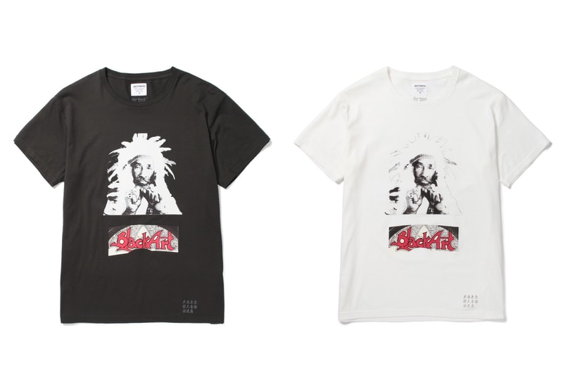 WACKO MARIA & Lee Perry Collaborate Once More for New Capsule Collection