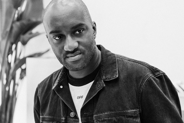 Behind The Hype:HYPEBEAST 專訪 OFF-WHITE 設計師 Virgil Abloh 了解「Hi-Street」熱潮背後