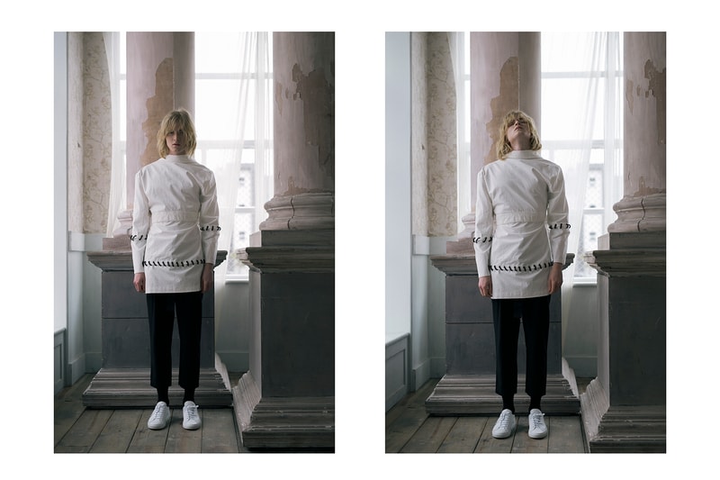 ingenious 2017 Spring/Sumemr Lookbook