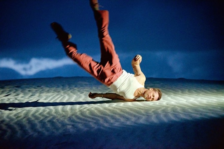 了解最新《GQ Style》封面故事 Brad Pitt 真情剖白背後的拍攝花絮