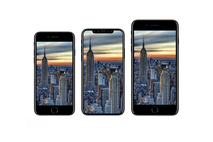 天網恢恢-報告外洩 iPhone 8 詳細尺寸全公開