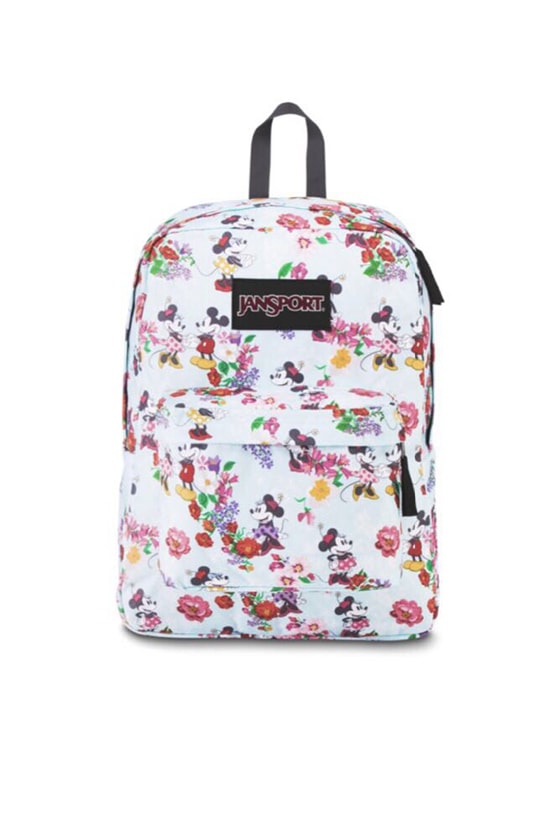 JanSport 再度聯手 Disney 合作推出別注背囊系列