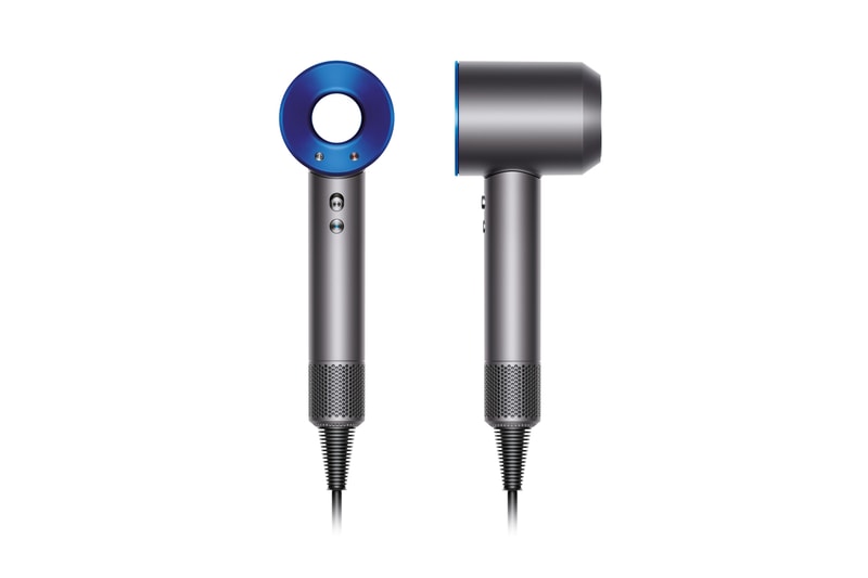 日本 Dyson Supersonic™ 風筒推出全新配色