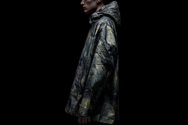 HBX 打造 YEEZY Season 4 最新單品造型特輯