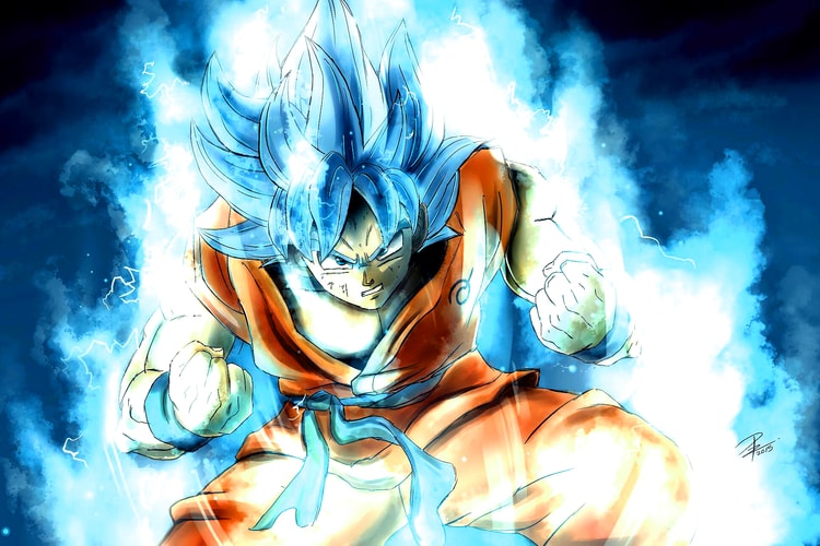 Dragon Ball Super 限定網站讓你塑造獨一無二的龍珠角色!