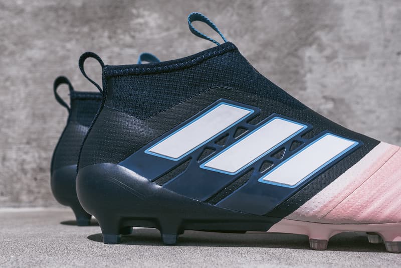 KITH x adidas Soccer Footwear Collection Closer Look