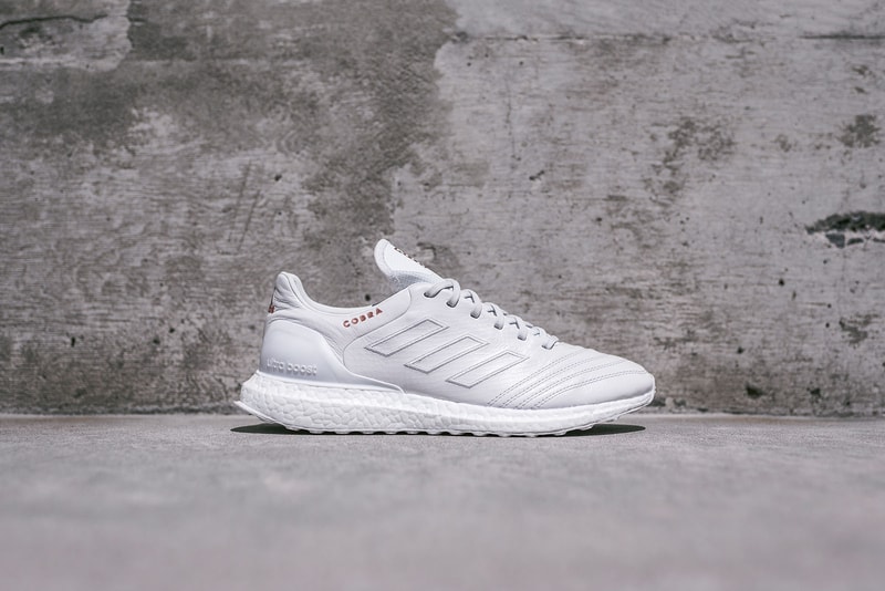 KITH x adidas Soccer Footwear Collection Closer Look