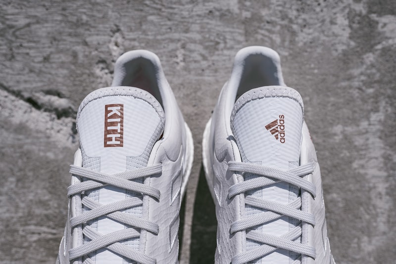 KITH x adidas Soccer Footwear Collection Closer Look