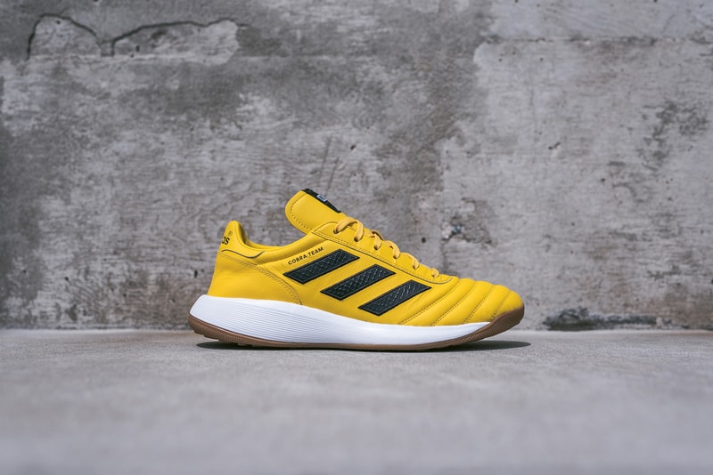 KITH x adidas Soccer Footwear Collection Closer Look