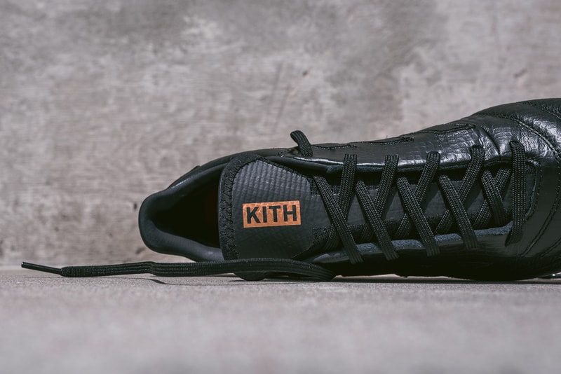 KITH x adidas Soccer Footwear Collection Closer Look