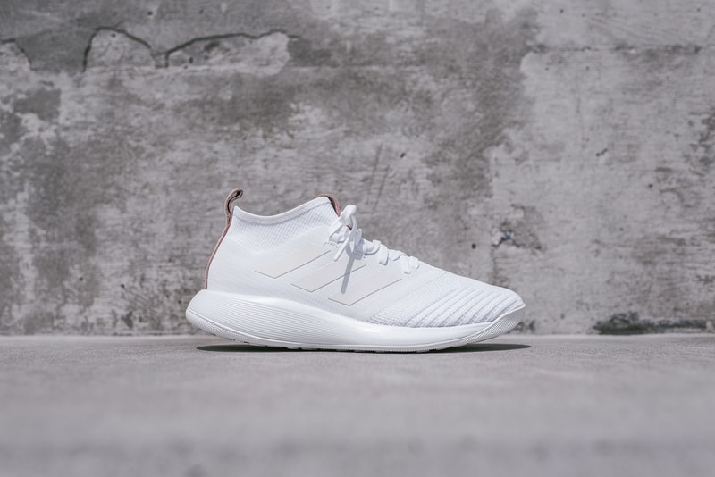 KITH x adidas Soccer Footwear Collection Closer Look