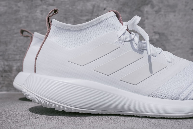 KITH x adidas Soccer Footwear Collection Closer Look