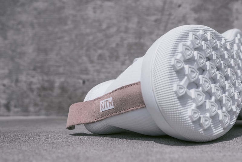 KITH x adidas Soccer Footwear Collection Closer Look