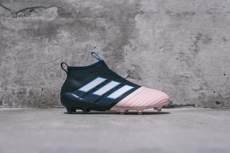 KITH x adidas Soccer Footwear Collection Closer Look