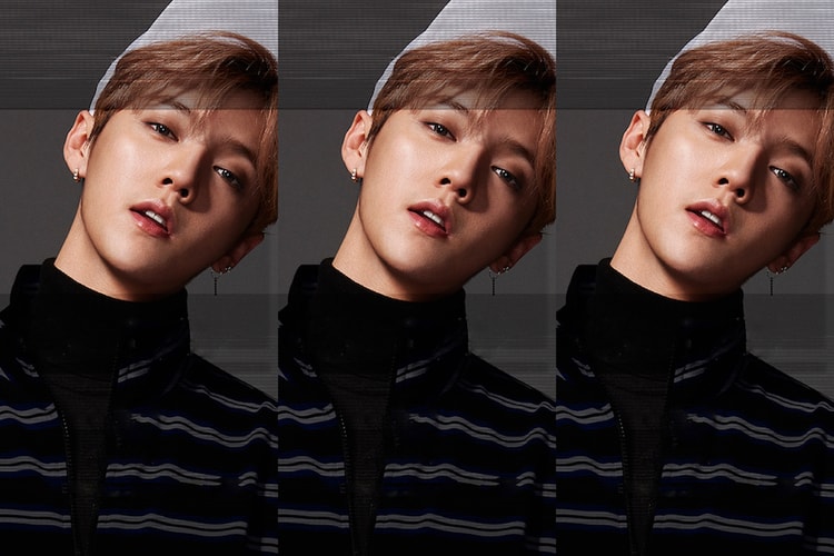 HYPEBEAST 獨家專訪鹿晗-adidas Originals 最新大中華區品牌形象代言人