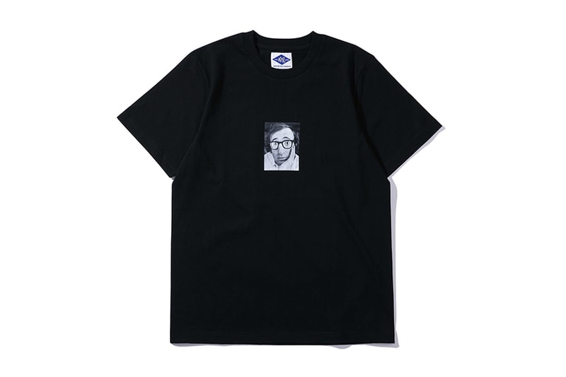 一覽 MADNESS「WOODY ALLEN」系列及發售情報