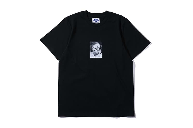 一覽 MADNESS「WOODY ALLEN」系列及發售情報