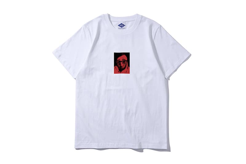 一覽 MADNESS「WOODY ALLEN」系列及發售情報