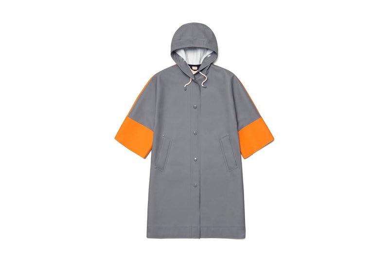 Marni & Stutterheim Raincoats