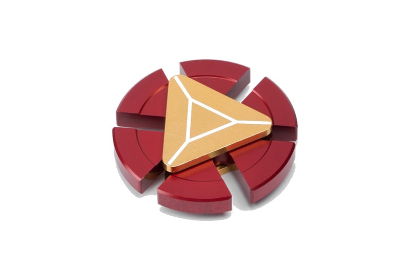 Marvel Fidget Spinners colette