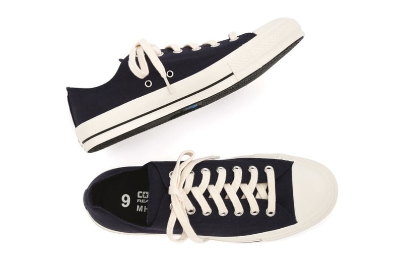 MHL. x Converse All-Star 100 Low