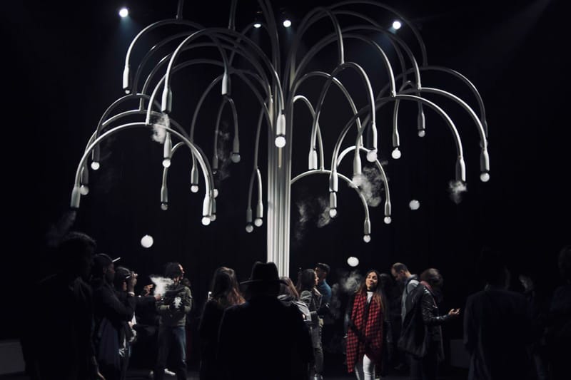 Hungry Twins #001．米蘭設計周見學－3 個未來城市生活の想像