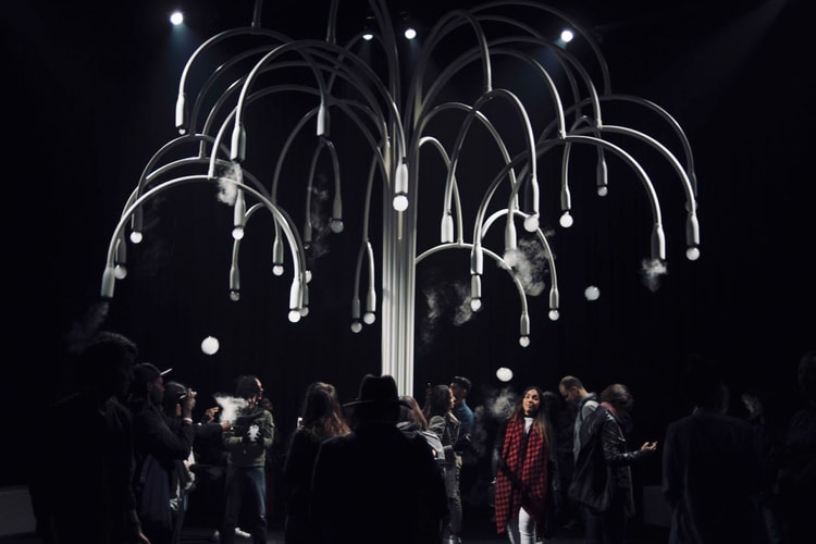 Hungry Twins #001.米蘭設計周見學-3 個未來城市生活の想像