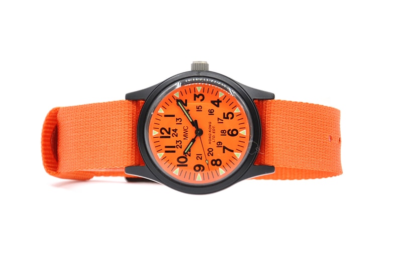 香港地區別注－MWC 最新 Vietnam Watch 限量發售