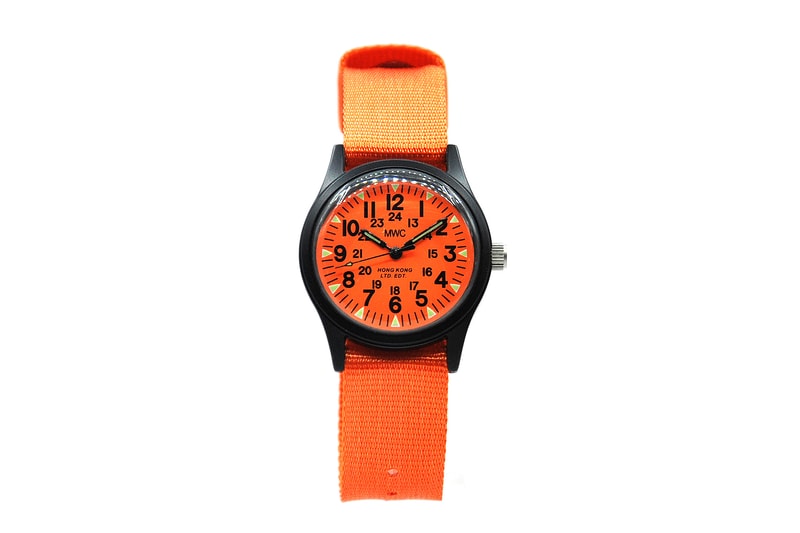 香港地區別注－MWC 最新 Vietnam Watch 限量發售